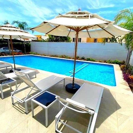 Excelente Departamento Con Alberca Cerca De Playa - Residencial Coto Mareta I Apartman Mazatlán Kültér fotó