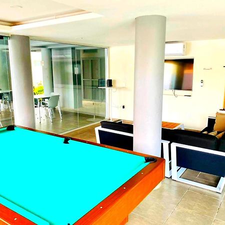 Excelente Departamento Con Alberca Cerca De Playa - Residencial Coto Mareta I Apartman Mazatlán Kültér fotó