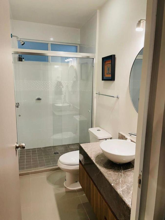Excelente Departamento Con Alberca Cerca De Playa - Residencial Coto Mareta I Apartman Mazatlán Kültér fotó
