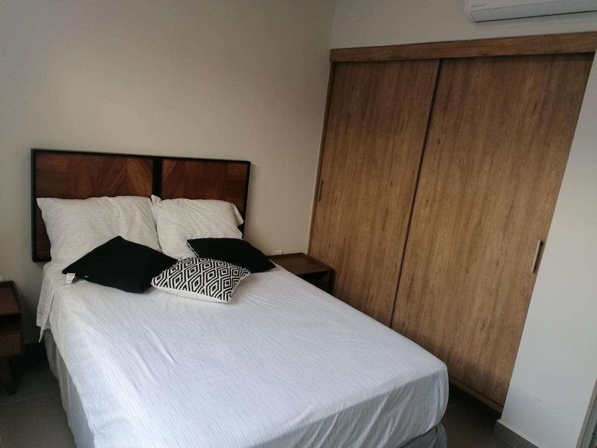 Excelente Departamento Con Alberca Cerca De Playa - Residencial Coto Mareta I Apartman Mazatlán Kültér fotó