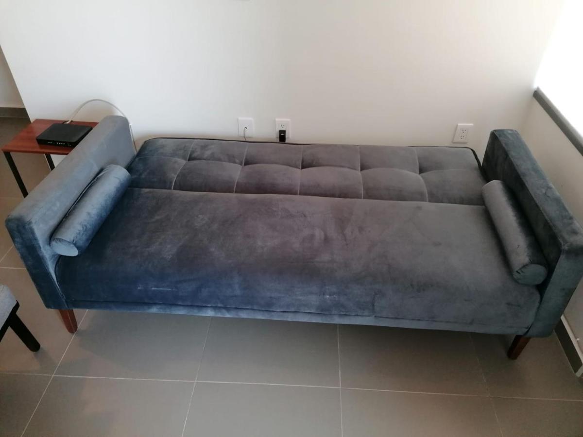 Excelente Departamento Con Alberca Cerca De Playa - Residencial Coto Mareta I Apartman Mazatlán Kültér fotó
