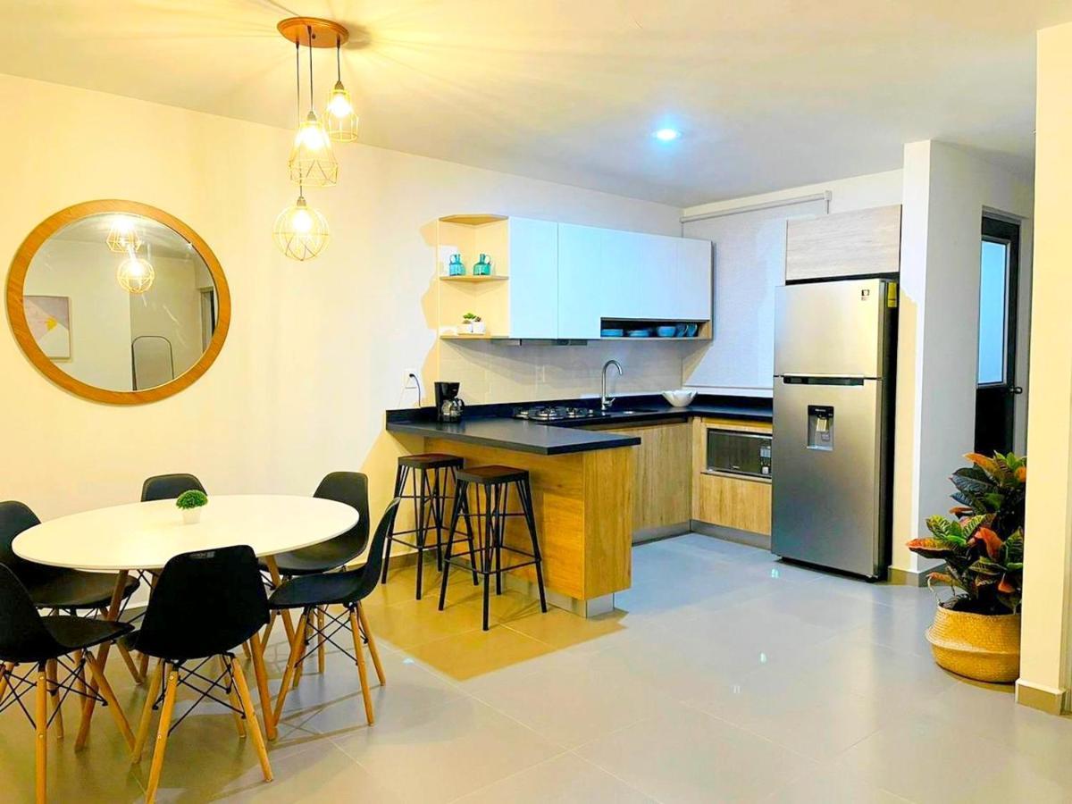 Excelente Departamento Con Alberca Cerca De Playa - Residencial Coto Mareta I Apartman Mazatlán Kültér fotó