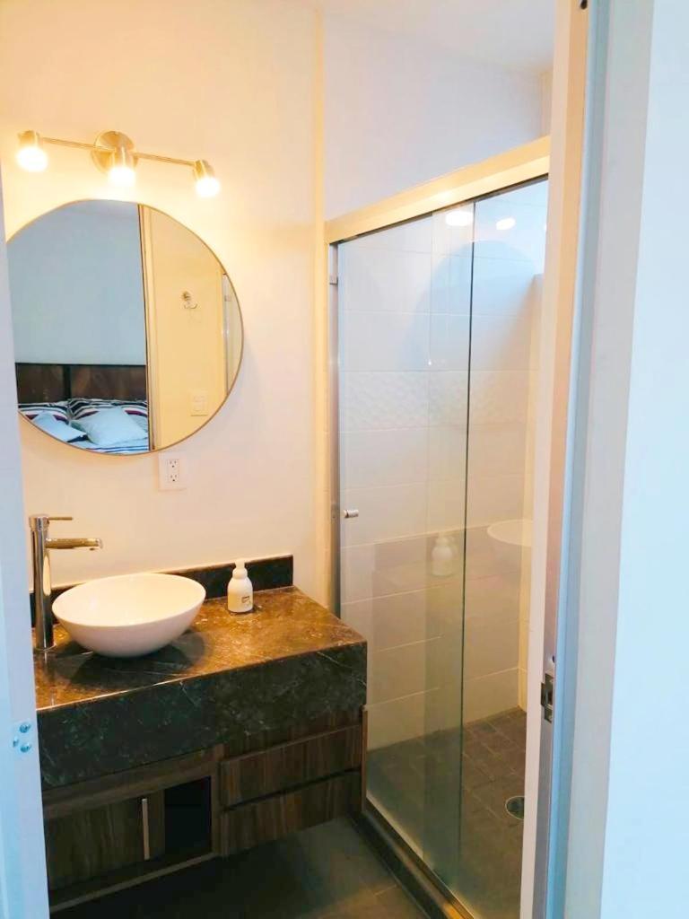 Excelente Departamento Con Alberca Cerca De Playa - Residencial Coto Mareta I Apartman Mazatlán Kültér fotó